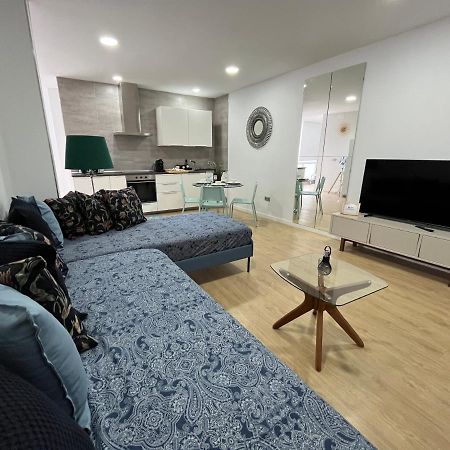 サンタクルスデテネリフェDream Prestigeアパートメント エクステリア 写真