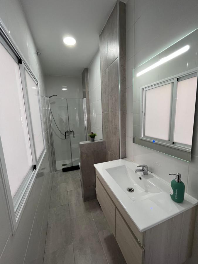 サンタクルスデテネリフェDream Prestigeアパートメント エクステリア 写真