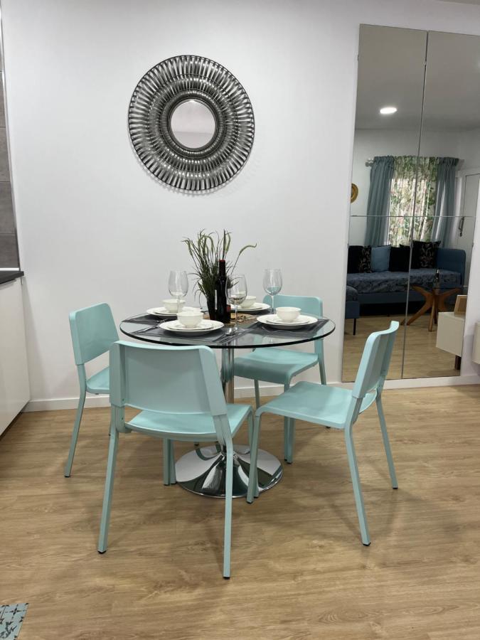 サンタクルスデテネリフェDream Prestigeアパートメント エクステリア 写真