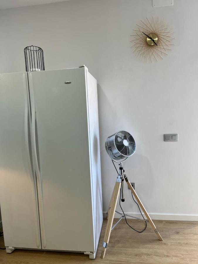 サンタクルスデテネリフェDream Prestigeアパートメント エクステリア 写真